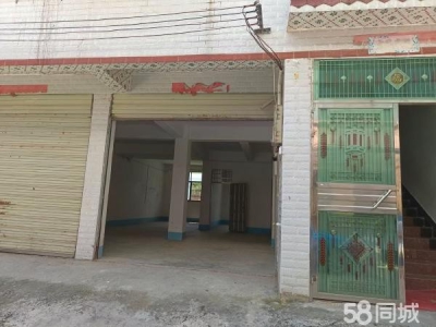 永州市新田物资仓库 北外街二巷地理位置良好图2