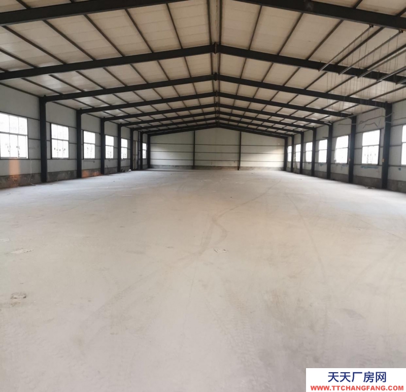邢台 广宗 (出租) 广宗开发区出租粮食加工品 厂房3000平米