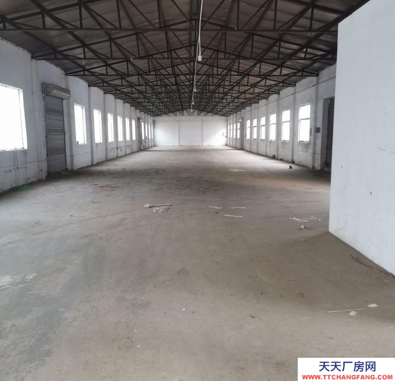 邢台 广宗 (出租) 广宗开发区出租粮食加工品 厂房3000平米