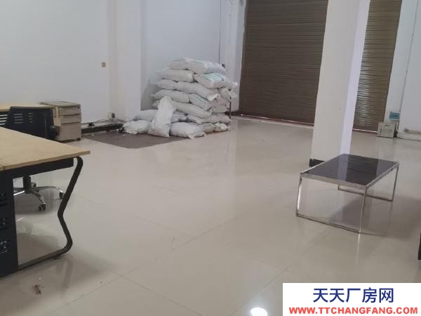 永州市新田物资仓库  交通便利，厂房明亮，透气好