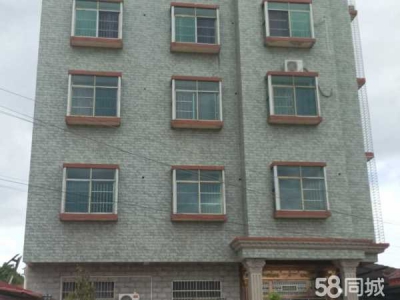 永州市江华调味面制品厂房  厂房、住房、土地出租图3