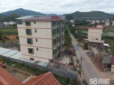 永州市江华调味面制品厂房  厂房、住房、土地出租图4