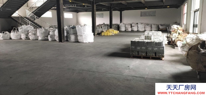 邢台 广宗  (出租) 楼房一层三层共1300平方米！地暧，吊顶！其他粮食加工品厂房