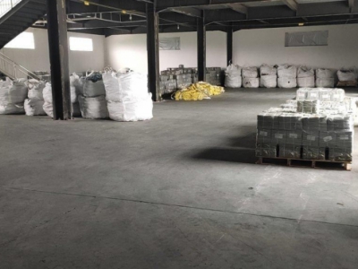 邢台 广宗  (出租) 楼房一层三层共1300平方米！地暧，吊顶！其他粮食加工品厂房图1