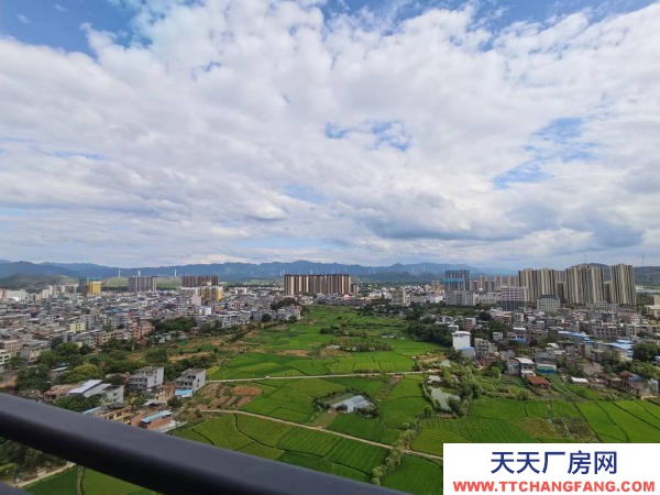 永州市江华物资仓库 整租 | 一方泷台毛坯房可做办公厂库