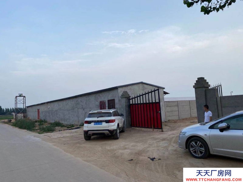 邢台 广宗  (出租) 自建养猪场，可容纳1800头肥猪欢迎老板咨询