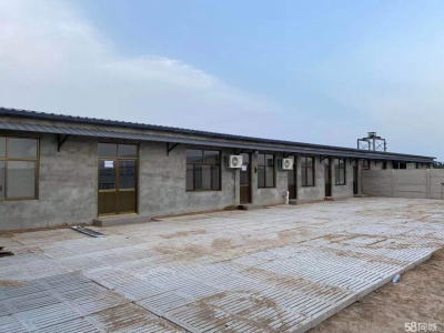 邢台 广宗  (出租) 自建养猪场，可容纳1800头肥猪欢迎老板咨询图5