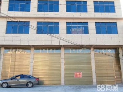 永州市江华物资仓库 在207国道旁，可做仓储，厂房，汽车交易图3