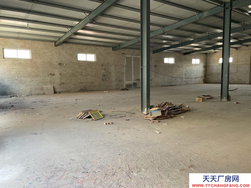 邢台 广宗  (出租) 交通便利，出入方便、可当肉制品厂房，价格面议