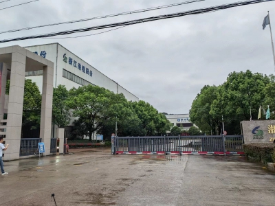 绍兴市上虞区(出租) 上虞新出单一层钢构8000平独门独院空地超大现成行车可分租适合大型加工，钢结构物流各类行业图2