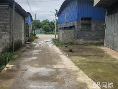 永州市江永物资仓库 一楼可以停4辆小车，离大马路近，三千广场绿化好，空气好图1