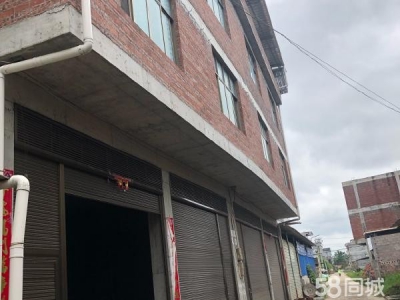 永州市江永物资仓库 一楼可以停4辆小车，离大马路近，三千广场绿化好，空气好图3