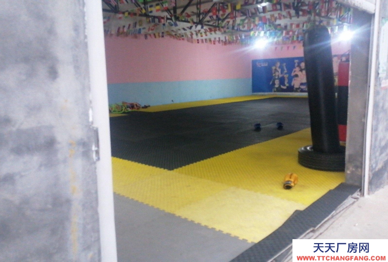 邢台 广宗  (出租) 房源 个人 原武术训练厅 建宇2019年