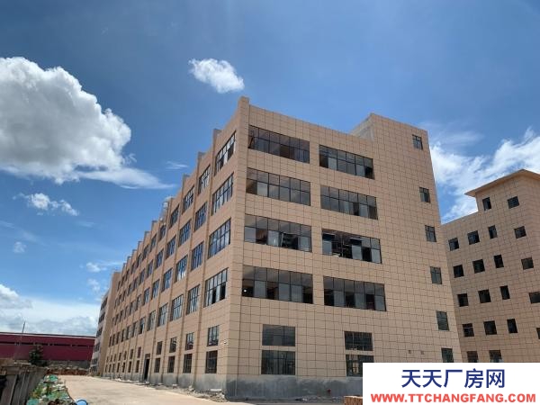 永州市蓝山调味料厂房 共五层，在层，，