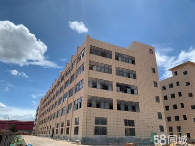 永州市蓝山调味料厂房 共五层，在层，，图1