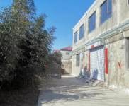 (出租) 濮阳现有钢结构房屋出租，建筑面积420平米，另有院子130平米，