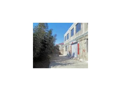 (出租) 濮阳现有钢结构房屋出租，建筑面积420平米，另有院子130平米，图2