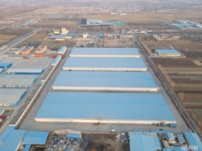邢台 平乡糖果制品厂房 (出租) 交通便利水电齐全 可整可分租图2