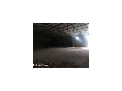 (出租) 濮阳水泥地 可进中小货车 无中柱 水电气齐全图1