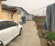 (出租) 濮阳水泥地 可进中小货车 无中柱 水电气齐全