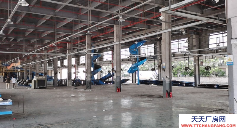 绍兴市上虞区(出租) 上虞东关互通57800方出租有行车可做机械生产层高12米纺织行业