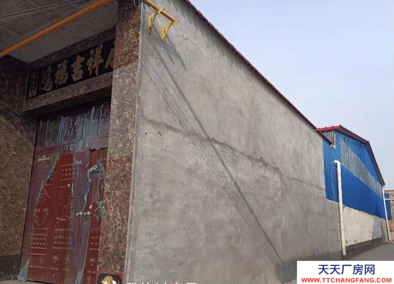 邢台 平乡蔬菜制品厂房出租) 位于前油召村，交通便利，水电网齐全。价格面谈。