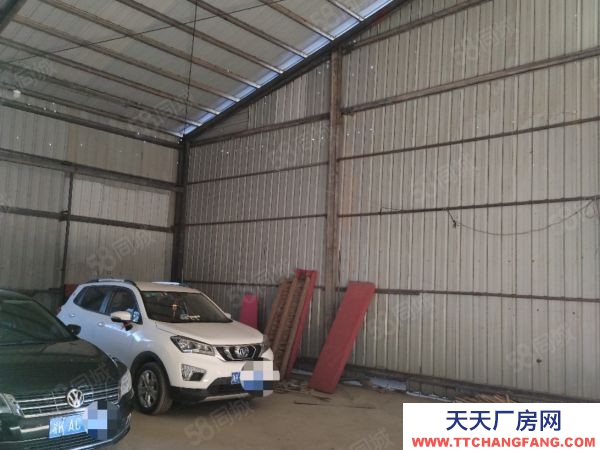 娄底市娄星发酵肉制品厂房 檀香山300平米的自建仓库房出租