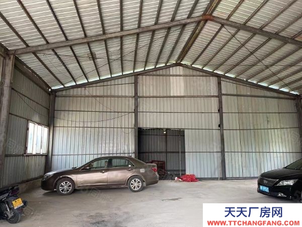 娄底市娄星发酵肉制品厂房 檀香山300平米的自建仓库房出租