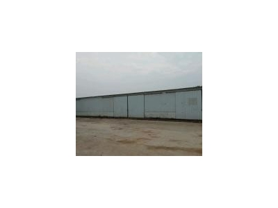 (出租) 濮坝路上，紧邻新南环、建设用地，水电齐全，钢结构厂房图4