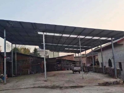 娄底市娄星机加工厂房  紧邻G234越强石业加工厂旁房东自建标准厂房仓库出租图2