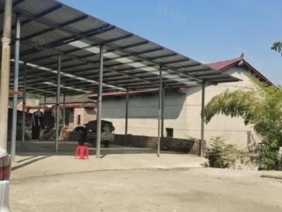 娄底市娄星机加工厂房  紧邻G234越强石业加工厂旁房东自建标准厂房仓库出租图1