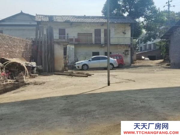 娄底市娄星机加工厂房  紧邻G234越强石业加工厂旁房东自建标准厂房仓库出租