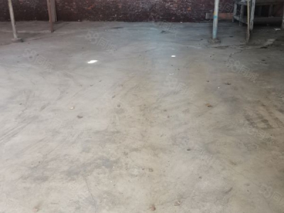 娄底市娄星饼干厂房  清潭学校附近1800平米的独门独院仓库出租图1