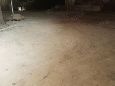娄底市娄星饼干厂房  清潭学校附近1800平米的独门独院仓库出租图3