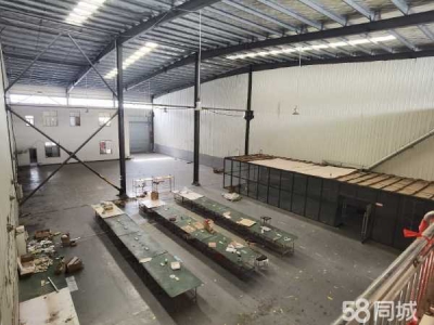 娄底市娄星腌腊肉制品厂房  娄底经工区单层标准厂房出售1000平（3证全无纠纷）中介勿扰图1