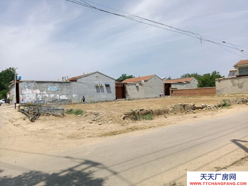 邢台 平乡  (出租) 地理位置优越方便宽敞可以签十年二十年合同