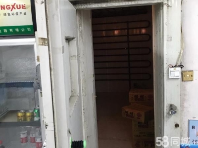 娄底市娄星物资仓库 冷冻库房出租，可整租可只租部分，价格可根据租面积调整图2