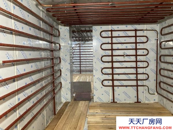 娄底市娄星物资仓库 市中心大型冷冻库房冷库冻库出租，可整租可拼租，价格面议