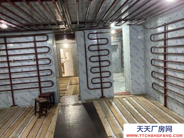 娄底市娄星物资仓库 市中心大型冷冻库房冷库冻库出租，可整租可拼租，价格面议