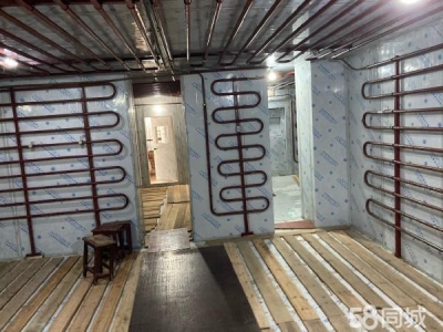 娄底市娄星物资仓库 市中心大型冷冻库房冷库冻库出租，可整租可拼租，价格面议图3