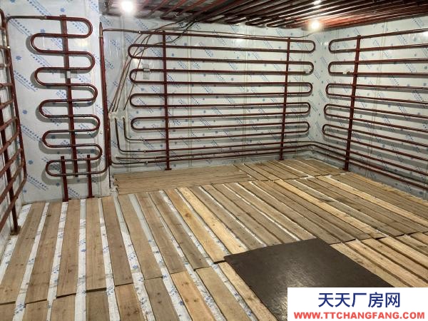 娄底市娄星物资仓库 市中心大型冷冻库房冷库冻库出租，可整租可拼租，价格面议