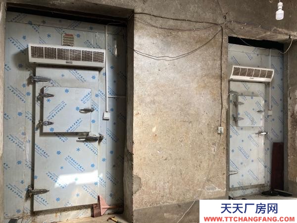 娄底市娄星物资仓库 市中心大型冷冻库房冷库冻库出租，可整租可拼租，价格面议