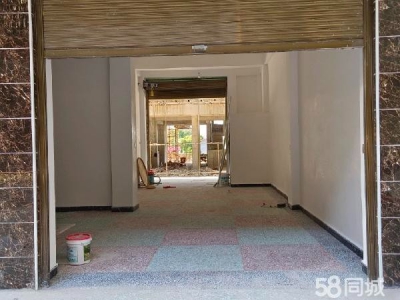 娄底市娄星物资仓库 门面，仓库出租娄底职院附近图1