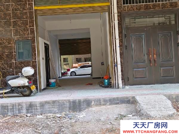 娄底市娄星物资仓库 门面，仓库出租娄底职院附近