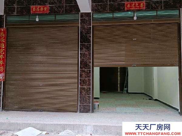 娄底市娄星物资仓库 门面，仓库出租娄底职院附近