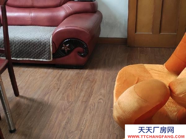娄底市娄星物资仓库 现租送二个月，一室一厅出租拎包入住