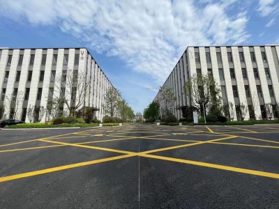 绍兴市上虞区(出售) 绍兴上虞全新工业厂房出售，小面积，带产权，支持按揭图1