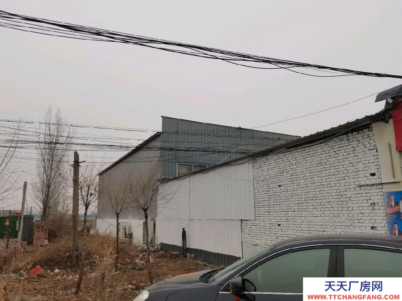 邢台 平乡  (出租) 可扩建 室内可改造