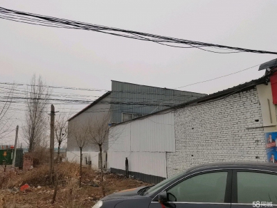 邢台 平乡  (出租) 可扩建 室内可改造图2