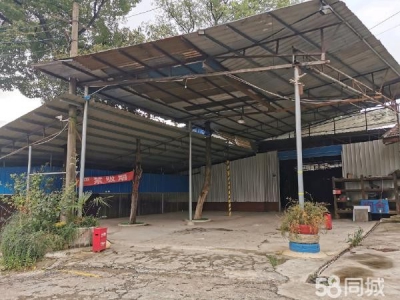 娄底市娄星物资仓库 独立院落，环境雅静，周边无民居图3